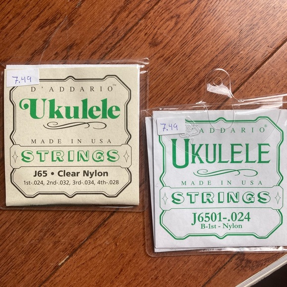 Hal Leonard Other Grizzly Ukulele Kit Poshmark